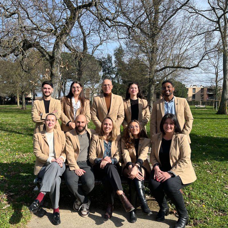 Agence immobilière Century 21 Colomiers