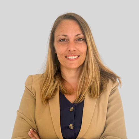 Directrice Agence Immobilière Century 21 Oustal - Sandra Starantino