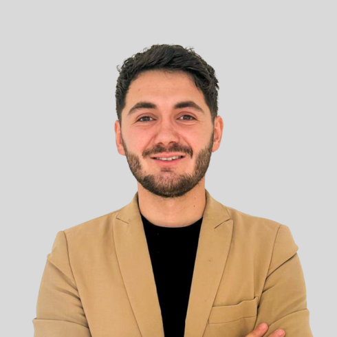Yohan Boubli - conseiller en immobilier Century 21