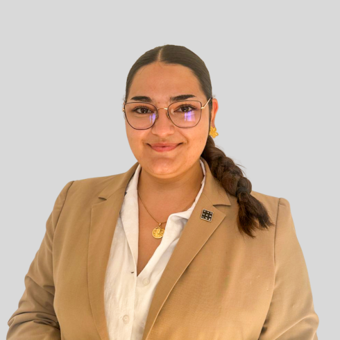 Marine Souchet - conseillère en immobilier Century 21