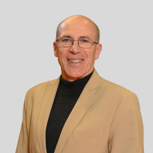 Joël Boudeville - conseiller en immobilier Century 21