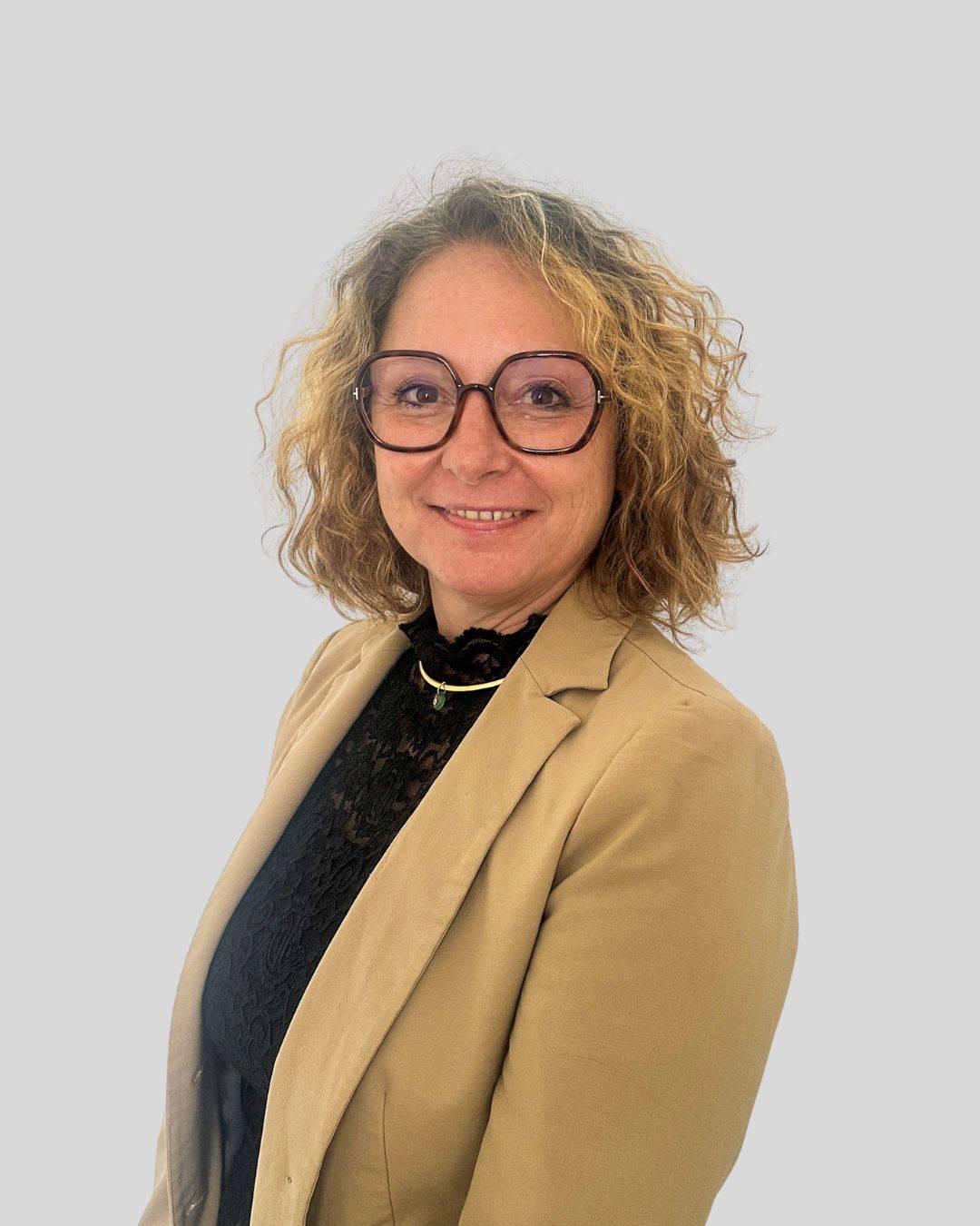 Marie Pierre ARNEODO