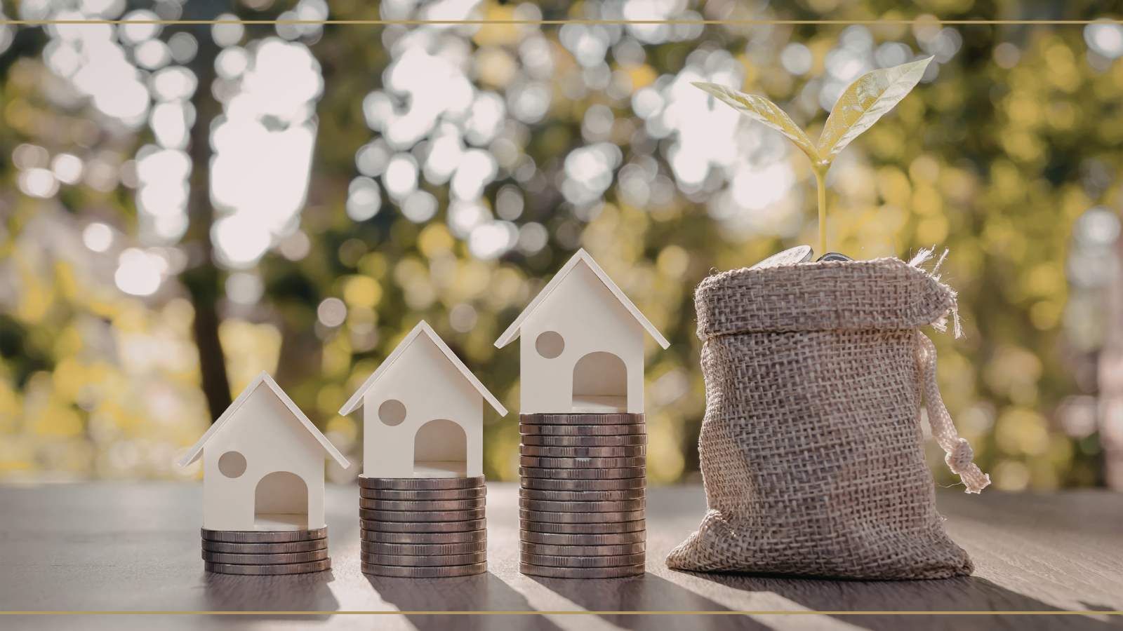 Investir vert : immobilier locatif et patrimoine responsable