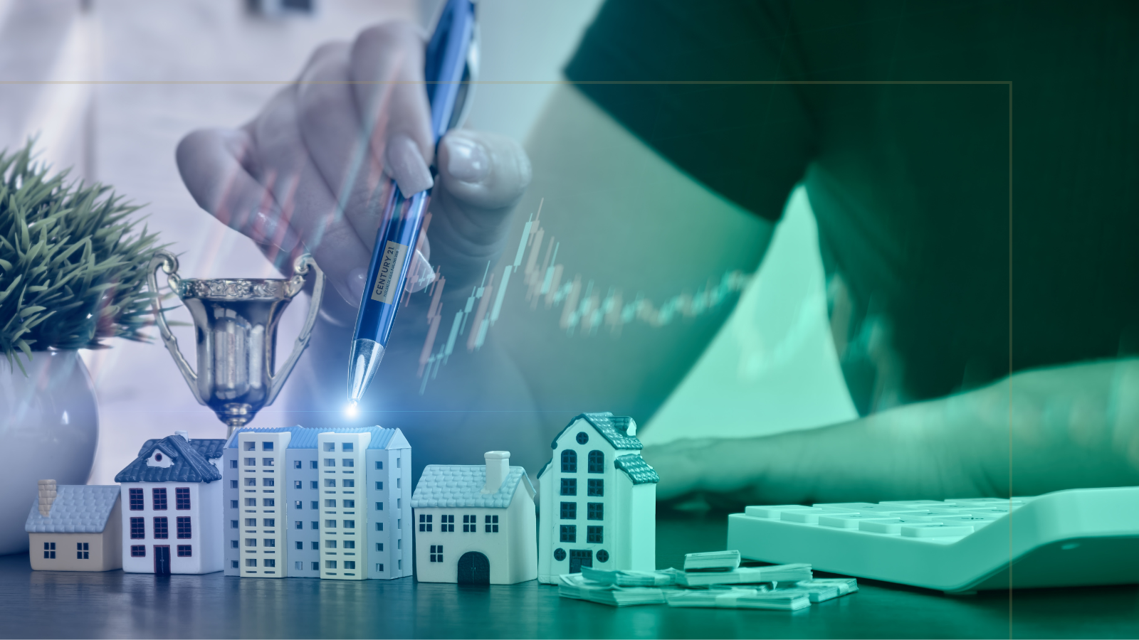 L’intelligence artificielle au service de l’immobilier