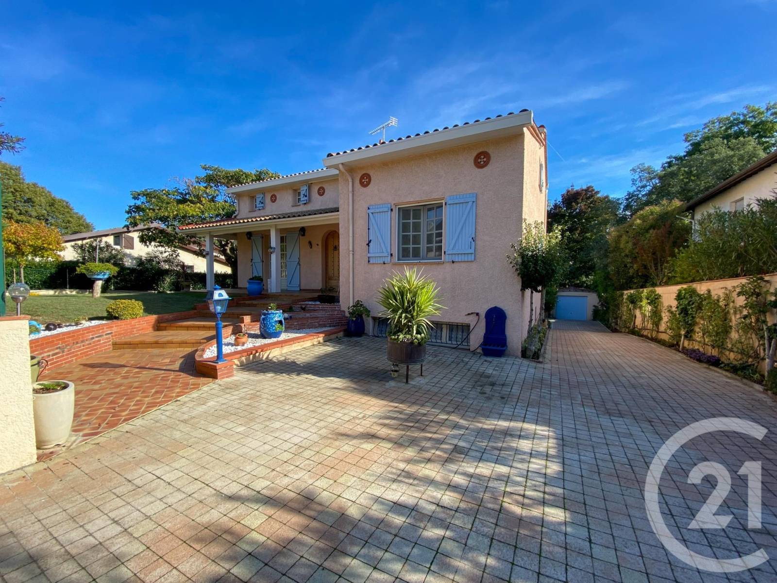 Agence immobilière pour conseils sur investissement à Colomiers 31770