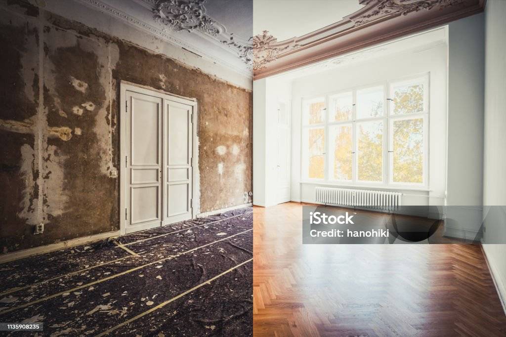 Rénovation et valorisation : pourquoi investir dans l'ancien ?