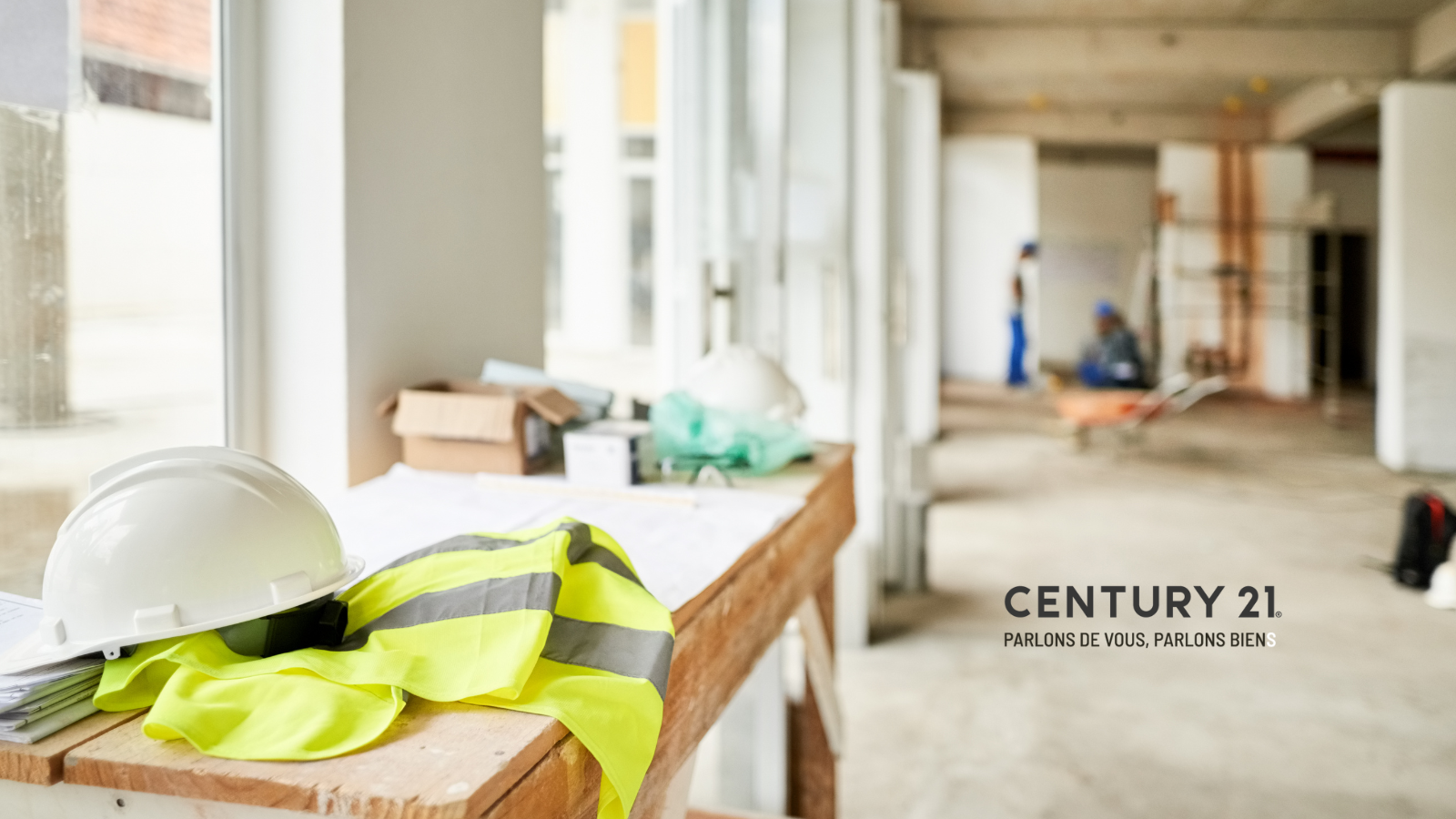 La révolution des matériaux : construire mieux, plus vite et plus vert