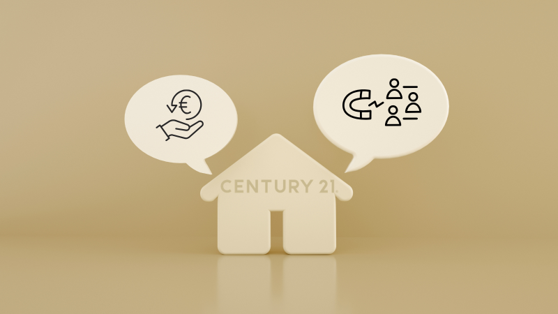 Fixer le bon loyer : trouver l’équilibre entre rentabilité et attractivité