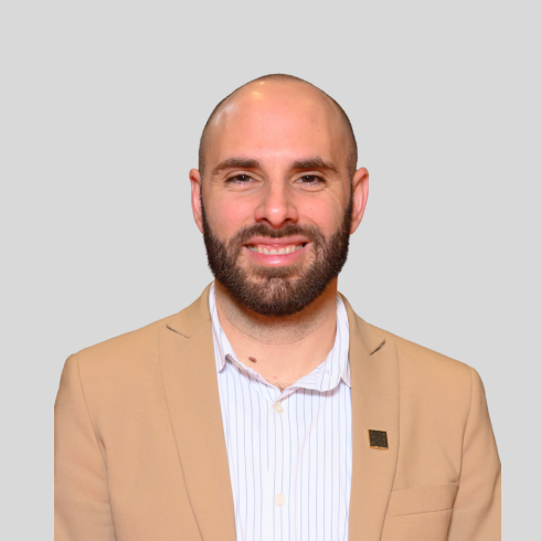 Directreur Agence Immobilière Century 21 Oustal - Nicolas Starantino