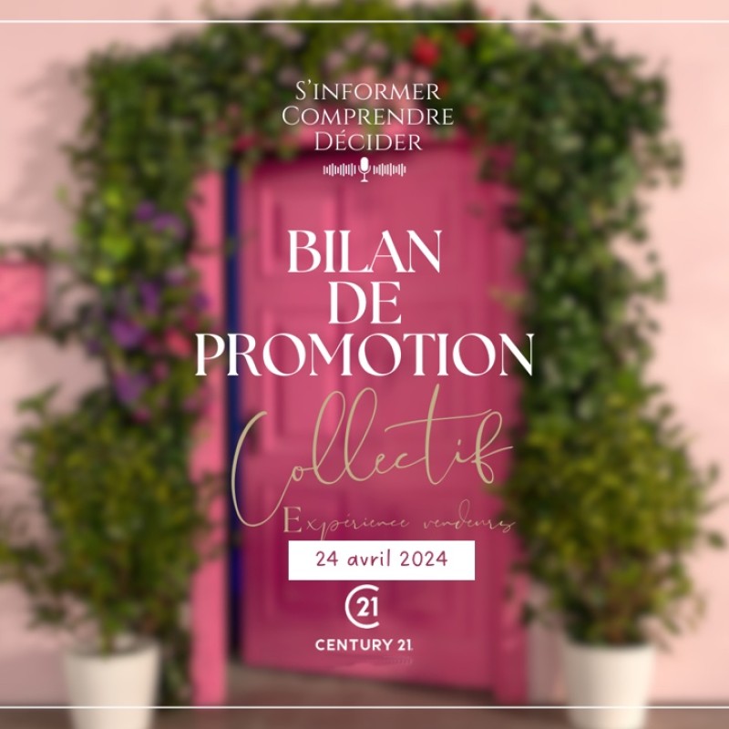 Bilan conjoncturel - 1er trimestre 2024