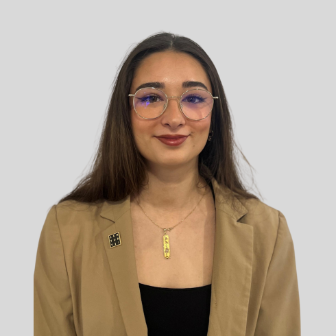 Maëlle Boutevin - conseillère en immobilier Century 21