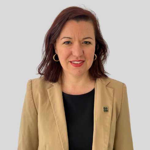 Sonia FINOS GONZALEZ