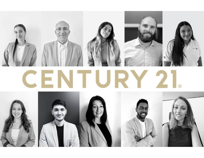 Comment Century 21 peut vous accompagner dans votre projet de vente ?