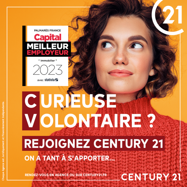 Notre agence immobilière recrute à Colomiers