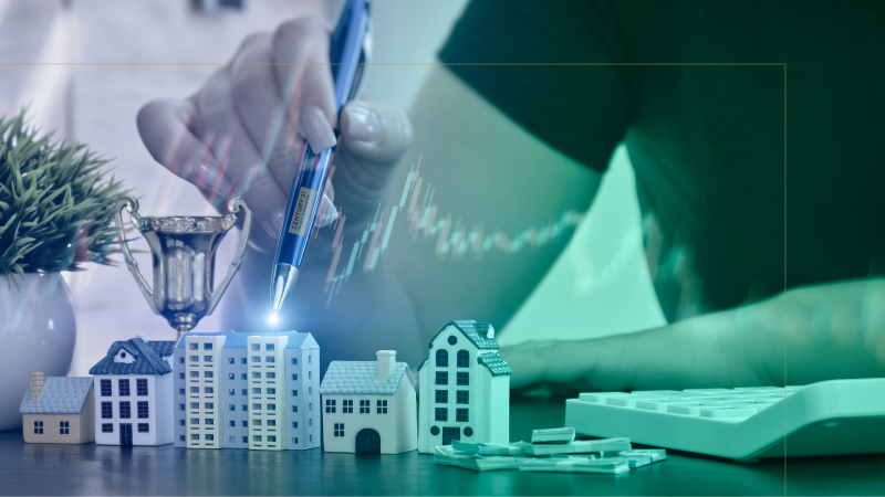 L’intelligence artificielle au service de l’immobilier