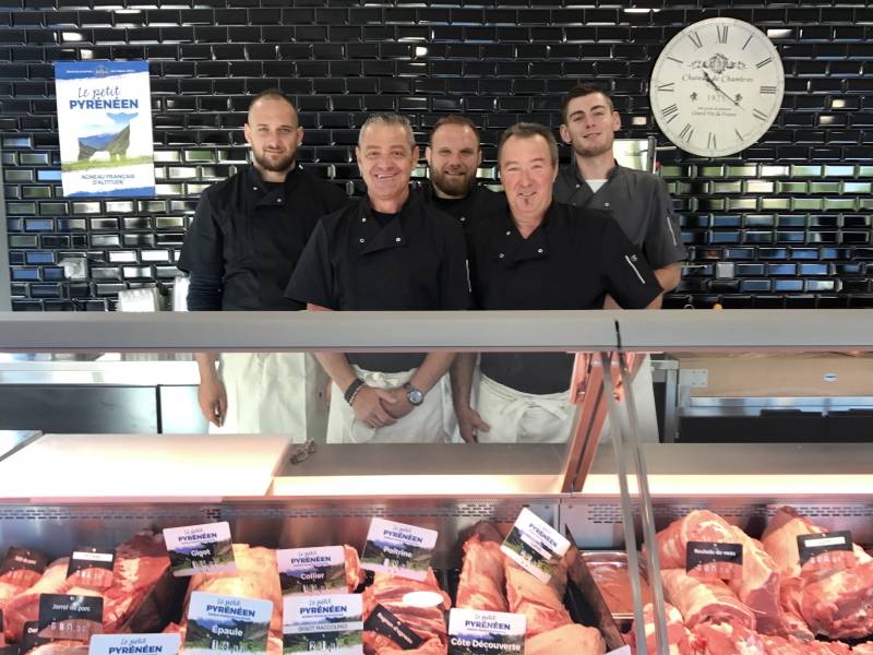 L'atelier Weber - Colomiers - Boucherie