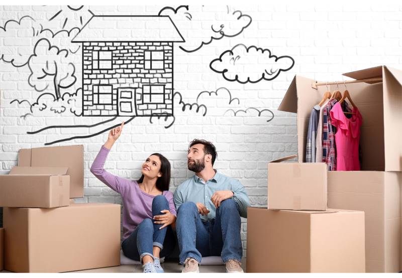Se lancer dans l'achat immobilier : de l'idée au projet