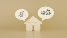 Century 21 Oustal -  Expert en immobilier pour rechercher une maison à acheter à La Salvetat Saint-Gilles 31880