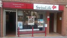 Assurance à Colomiers SwissLife