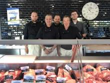 L'atelier Weber - Colomiers - Boucherie