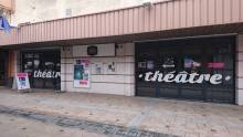 Théâtre Colomiers Petit Théâtre du centre
