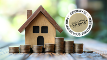 Agence immobilière à Pibrac 31820