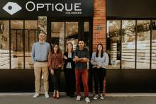 Optique Colomiers 