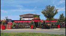 Fleuriste Colomiers Le Jardin de Lorenz